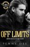 [Kings of Mayhem MC 05] • Off Limits